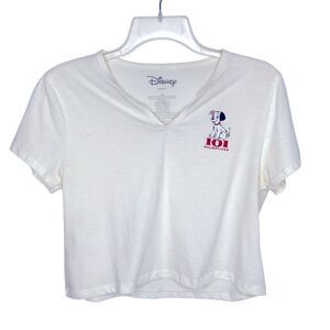 Disney 101 Dalmatians Shirt Woman’s Size L